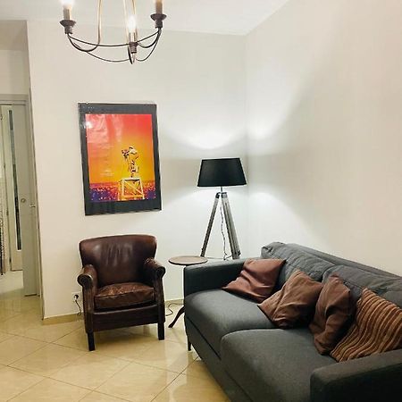 Apartment Staycannes Exteriér fotografie