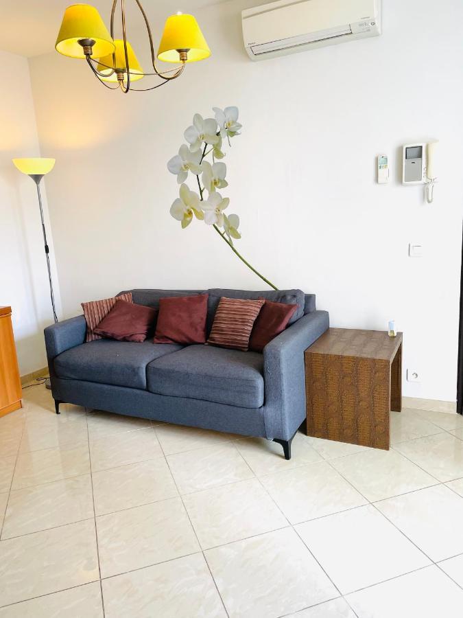 Apartment Staycannes Exteriér fotografie