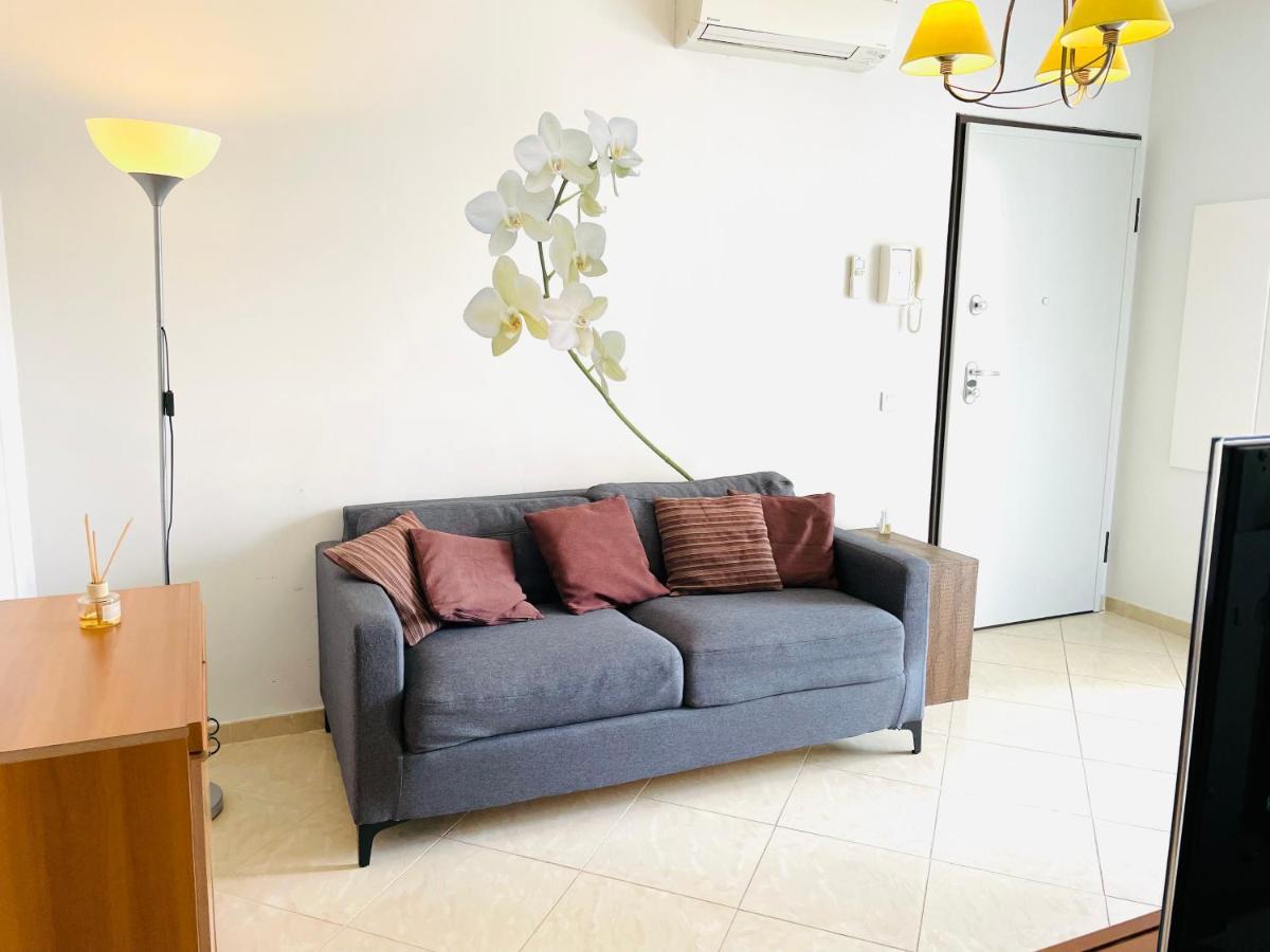 Apartment Staycannes Exteriér fotografie