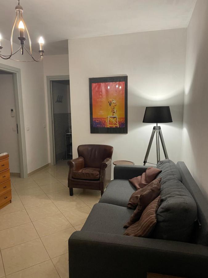Apartment Staycannes Exteriér fotografie