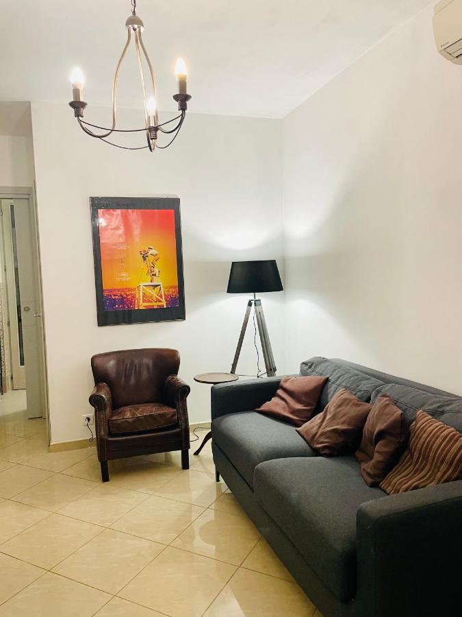 Apartment Staycannes Exteriér fotografie
