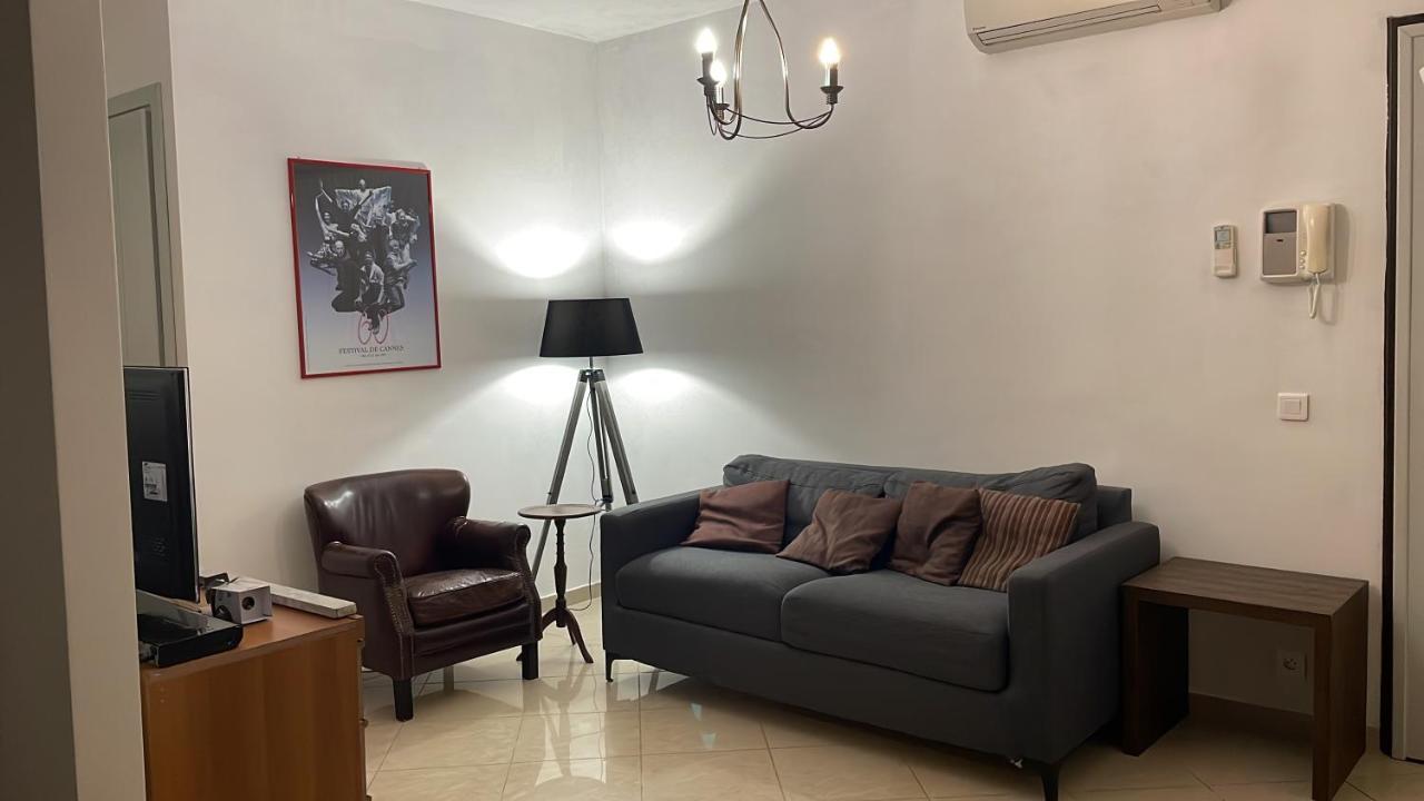 Apartment Staycannes Exteriér fotografie