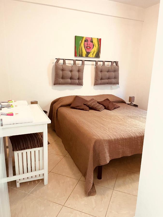 Apartment Staycannes Exteriér fotografie
