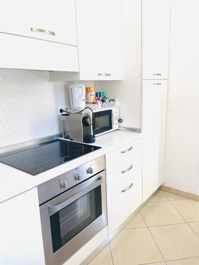 Apartment Staycannes Exteriér fotografie