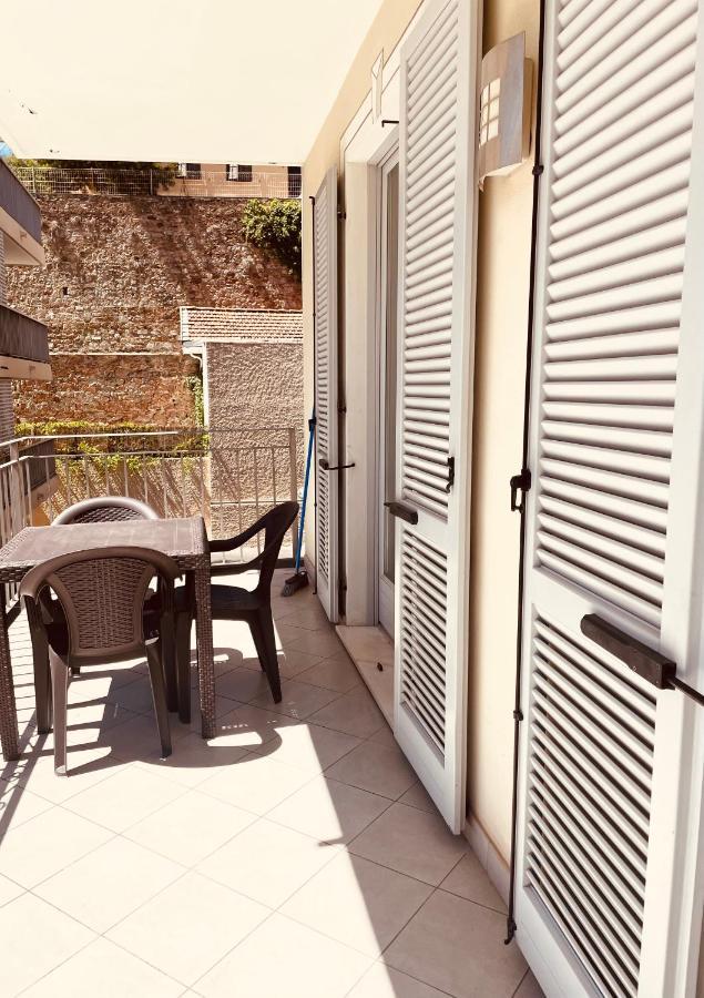 Apartment Staycannes Exteriér fotografie