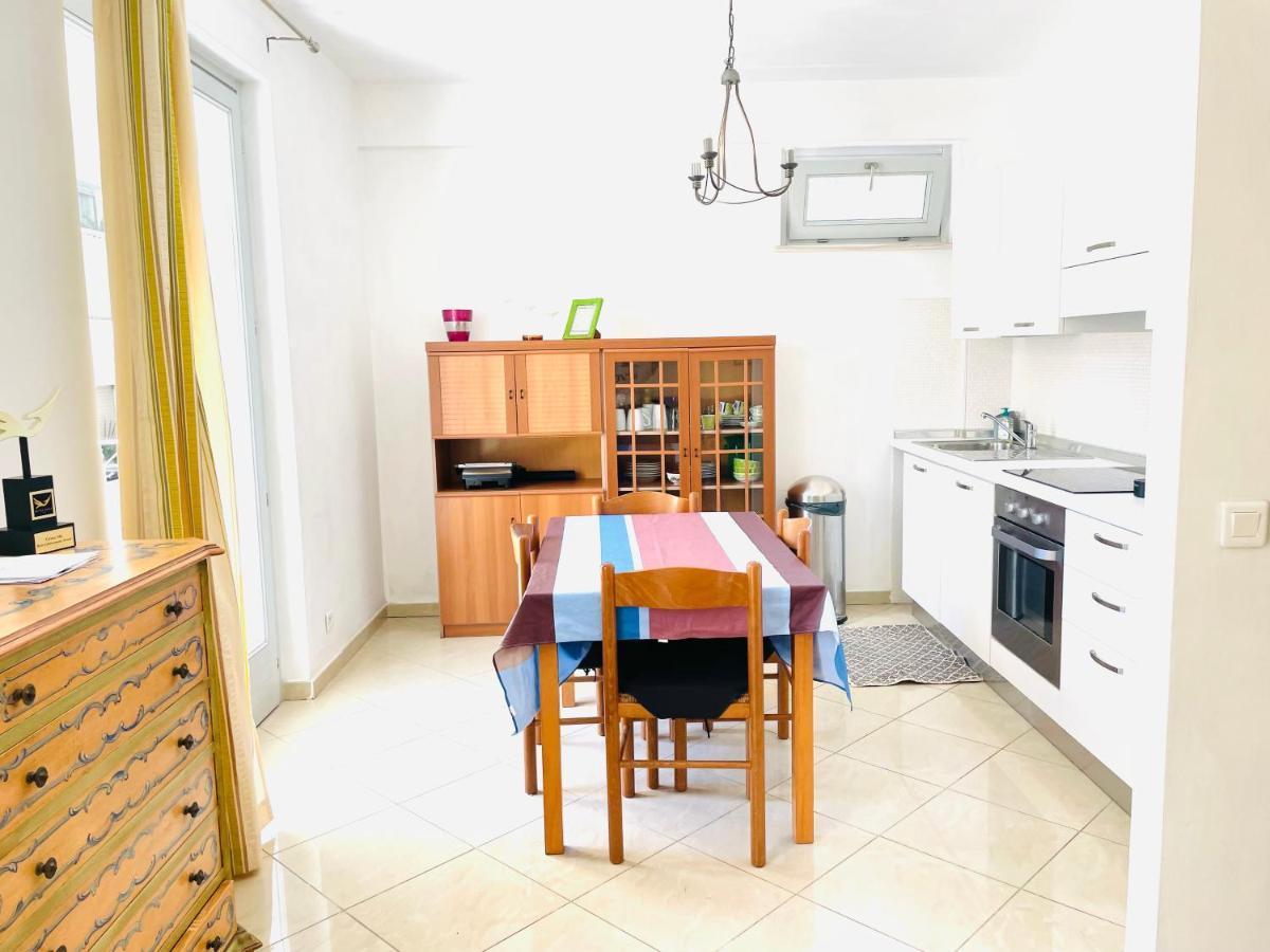 Apartment Staycannes Exteriér fotografie