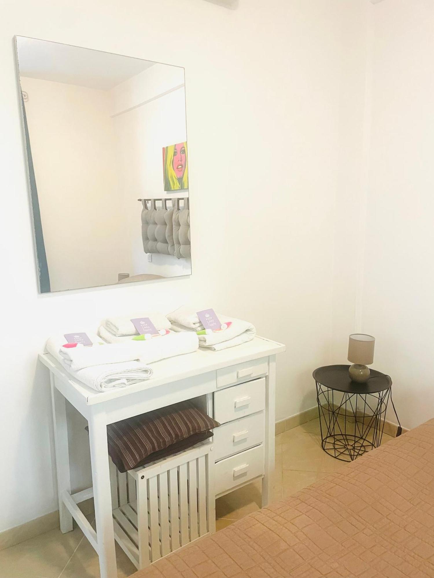 Apartment Staycannes Exteriér fotografie