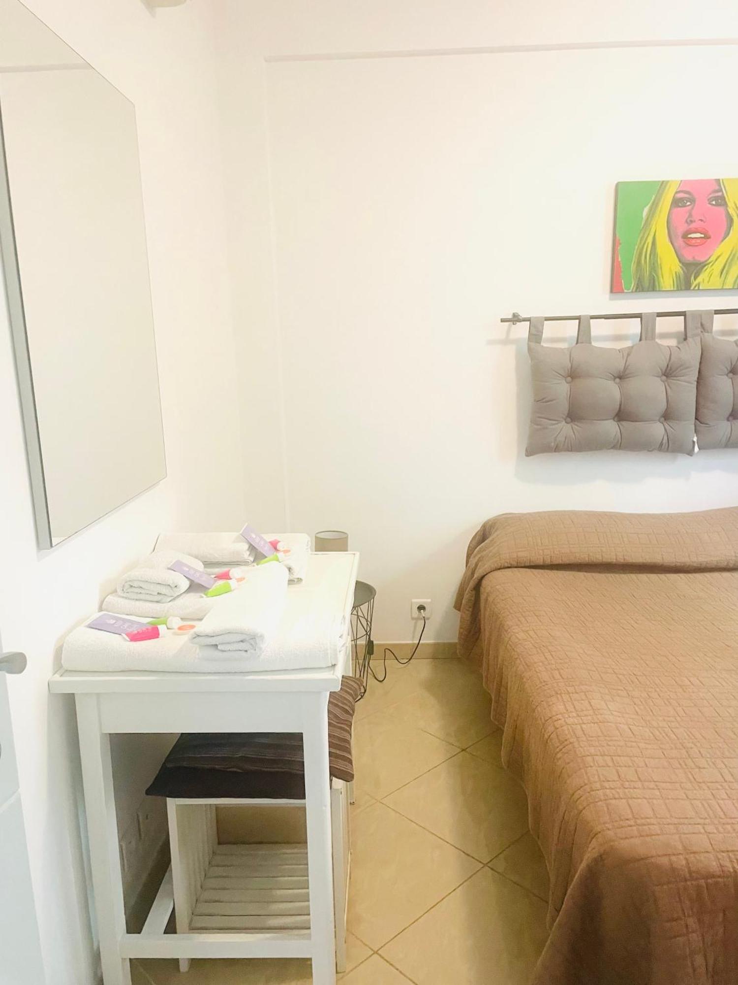 Apartment Staycannes Exteriér fotografie