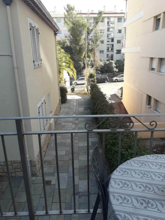 Apartment Staycannes Exteriér fotografie